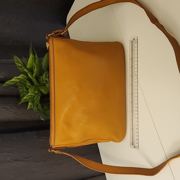 Fossil Elise Messenger Bag - Picture 2 of 13